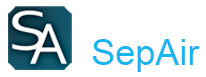 SepAir, .