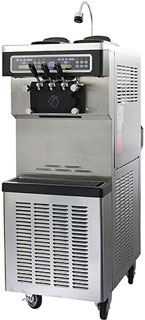    KORECO SSI-273SH
