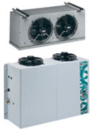 Rivacold SP L 350 / 450 Z012 - - 