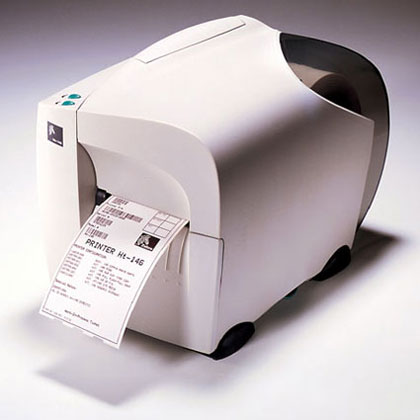 Zebra HT 146 -    