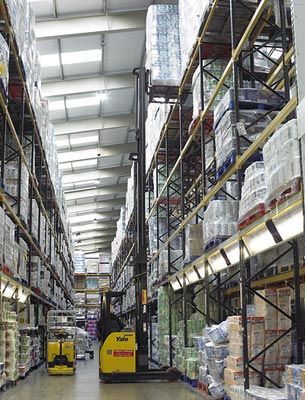 Yale MR14/14H - 