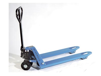 Tractel Pioneer -  