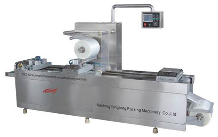 Ten tong DLZ-320 -   