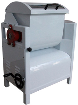 Kocateq HS-HWM-12.5 -  