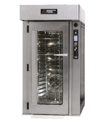 Moretti Forni R14E/18 -   