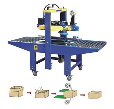 Hualian FXJ-6050 -   