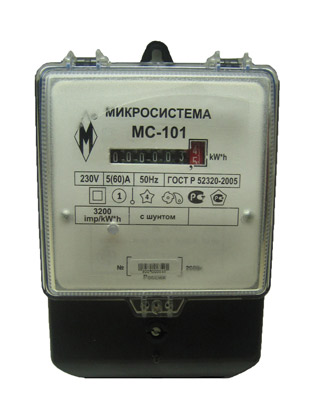 M-101 1,0M5(60)H1BK - 