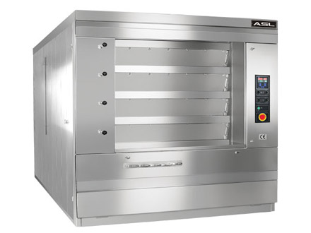 ASL Makina AKF-150 -  