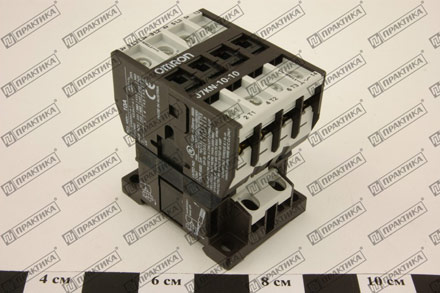OMRON -  