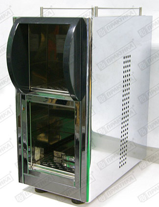 Brasilia SECS4 -   