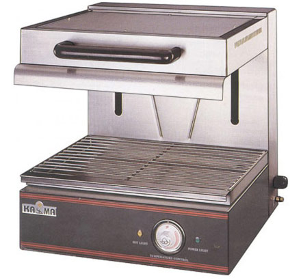 KARMA GLOBAL Jeju JB-600 -    