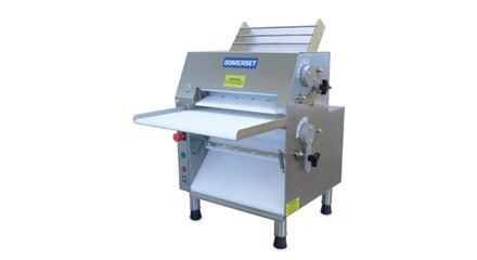 Somerset CDR-1500 -  