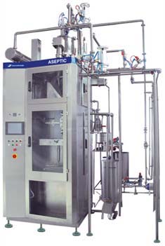 Nichrome AS 4000 L FILPACK  ASEPTIC  (2 ) -       