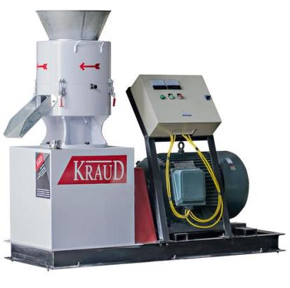 KRAUD - -  