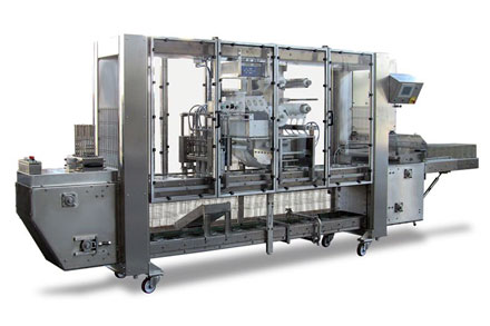 Tecnovac Gemini -     