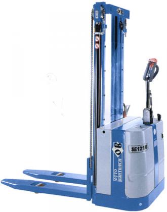 Otto Kurtbach Optimal 1216 -  