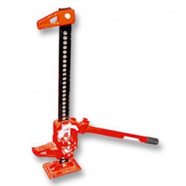 High Jack -  