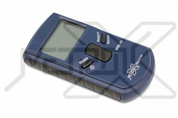 MetronX HygroLiner MWI‑80 -    