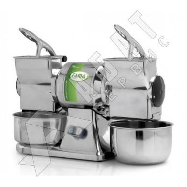 Fama GD (FGD 101) -  