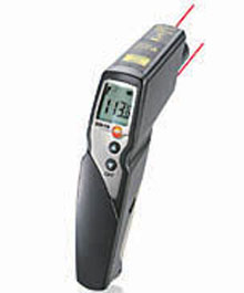 Testo 830 -  