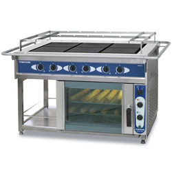 Metos Futura RP6/220 -  