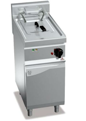 Berto's E7F10-4MS - 