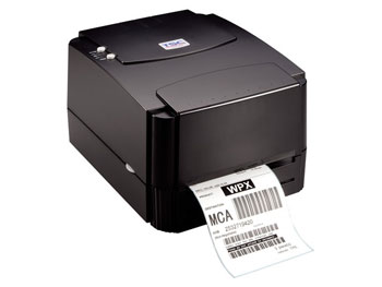 TSC TTP-244 Plus -  