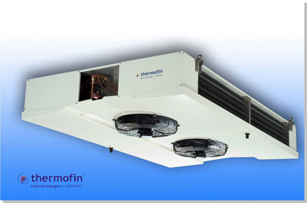 THERMOFIN TEDN -  