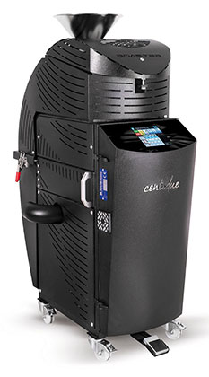 Selmi Roaster 102 -     , 