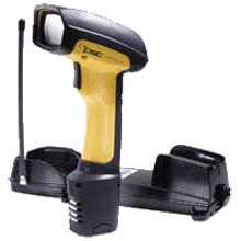 PSC PowerScan RF(SR) -   