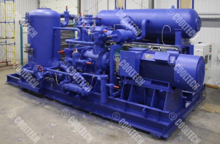 Cooltech  -  