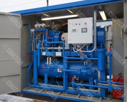  Cooltech -       