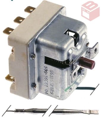 Tecnoinox RC40100041 -     