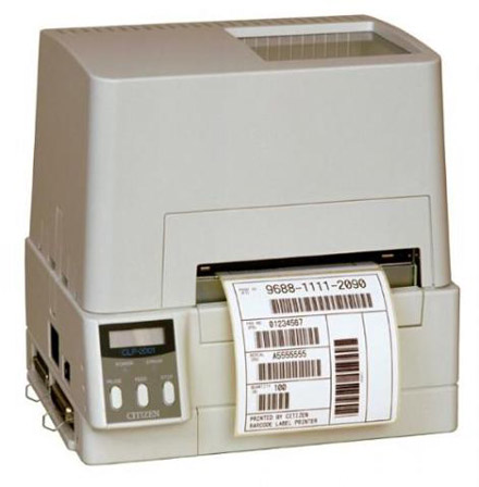 Citizen CLP-2001 -  