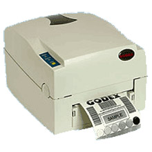 GODEX EZ-1200 -  