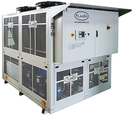Planer Multicold HA-S -  