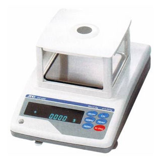 A&D Company GF-1200 -  