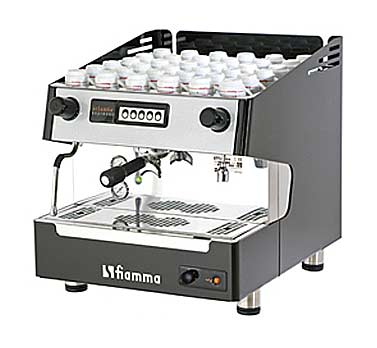 Fiamma Atlantic 1CV - 